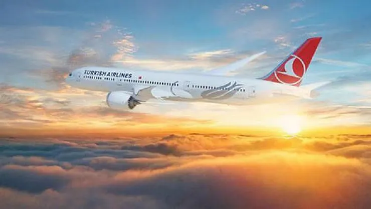 THY'den flaş İran ve Irak kararı!