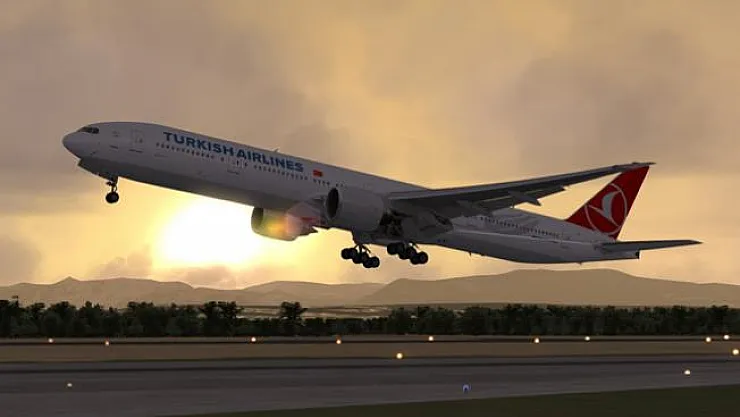 THY'den flaş karar az önce açıklandı: Şubat sonuna kadar durduruldu!