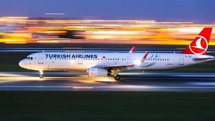 THY'den son dakika açıklaması!