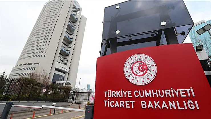 Ticaret Bakanlığı 75 memur alımı başvuruları 16 Temmuz 2021'de sona eriyor!