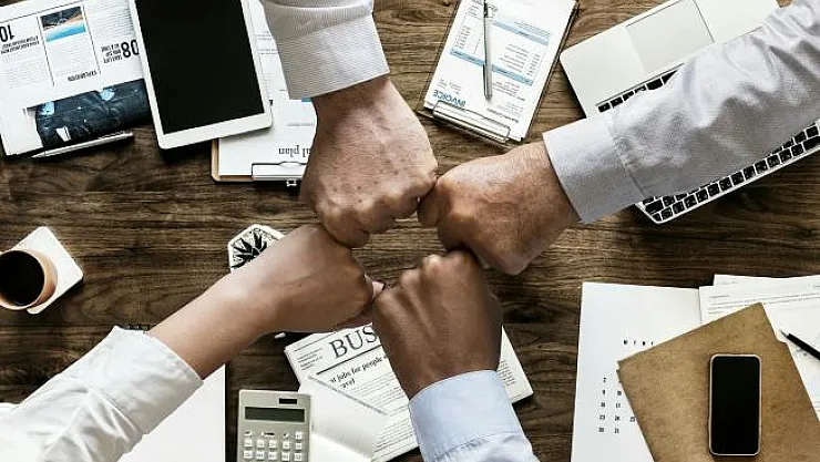 Ticaret Bakanlığı KOBİ'ler için e-Ticarette Dayanışma Kampanyası başlattı