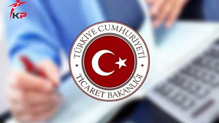 Ticaret Bakanlığı Sözleşmeli Personel Alımı Kura Sonuçları Açıklandı