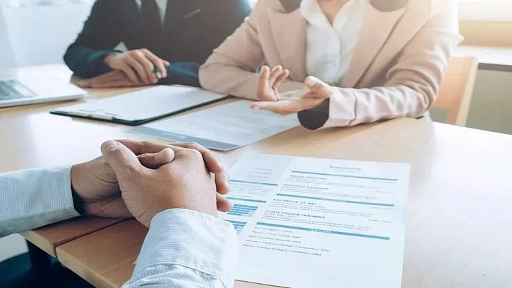 Ticaret Bakanlığı'nda Atama İçin Geri Sayım Başladı! 988 Yeni Memur Göreve Başlıyor!