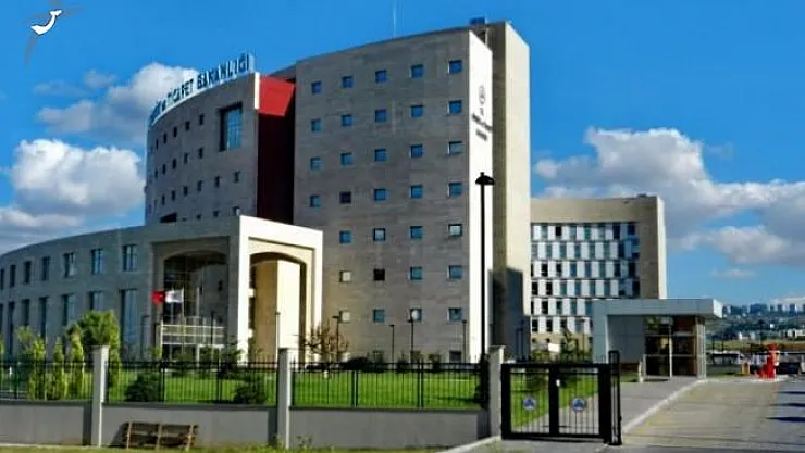 Ticaret Bakanlığının Yeni Logosu Belli Oldu!