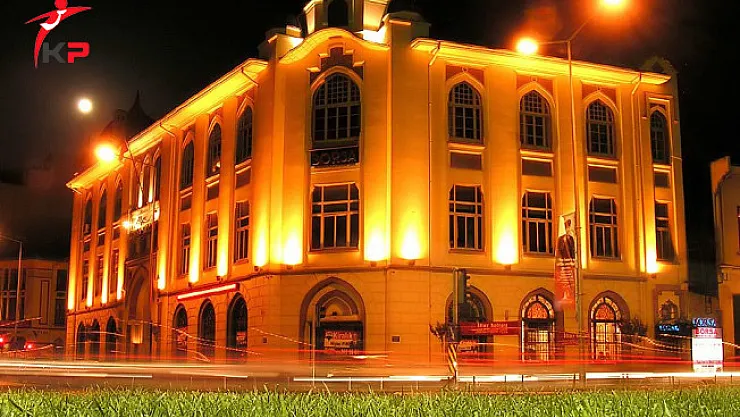 Ticaret Borsalarında Mesleklerin Gruplandırılması Hakkında Yönetmelik Değişti