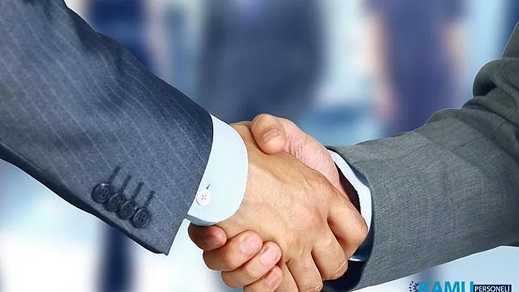 Ticaret Personeli ve İnsan Kaynakları Personeli Alınacak! 1028 İŞKUR Personel Alımı Başvurusu