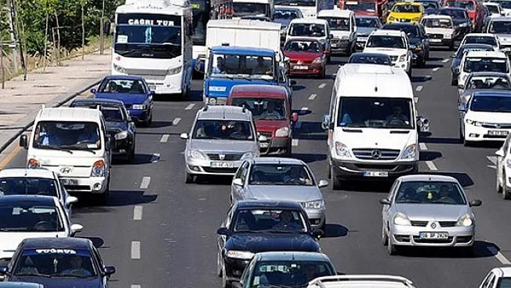 Ticari araç grubunda yeni araç satışları tamamen duracak!