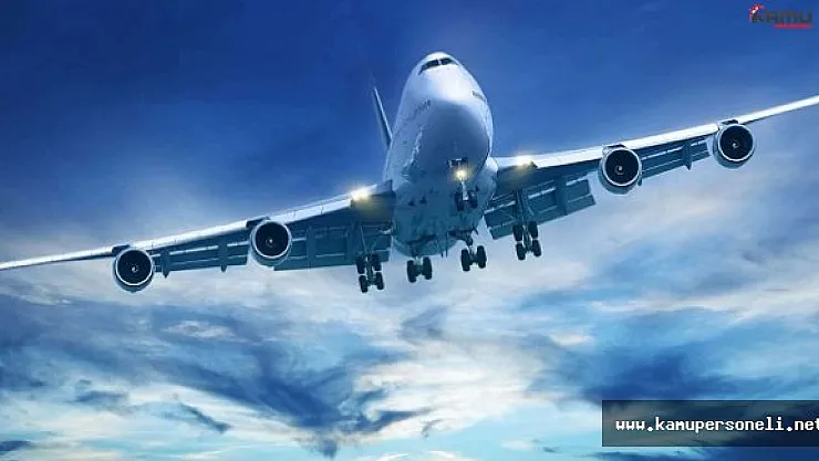 Ticari Hava Taşıma İşletmeleri Yönetmeliği'nde Değişiklik Yapıldı