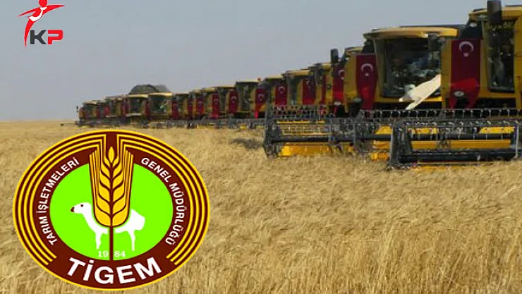 TİGEM 140 Personel Alımı Mülakat Yeri ve Tarihi Açıklandı