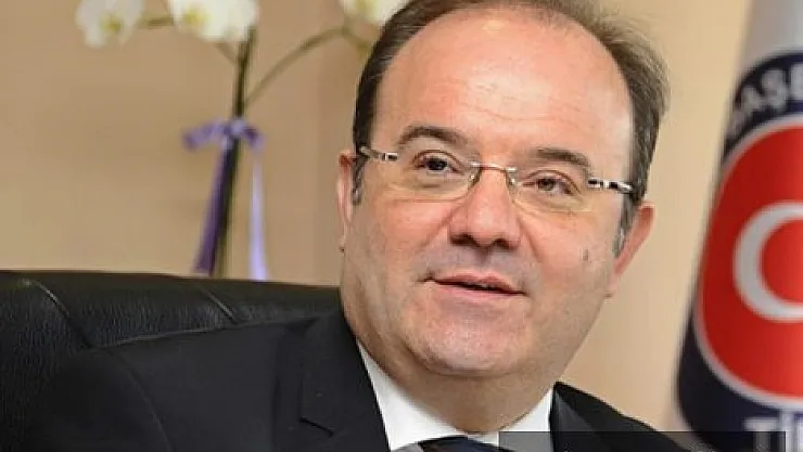 TİKA Başkanı Serdar ÇAM , (AA) Haber Akademisi'nde Ders Verdi
