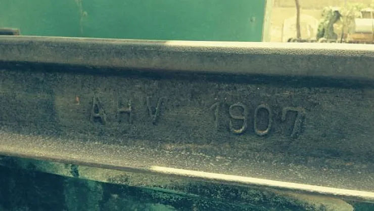 TİKA Orta Doğu'daki ecdat yadigarına sahip çıkıyor