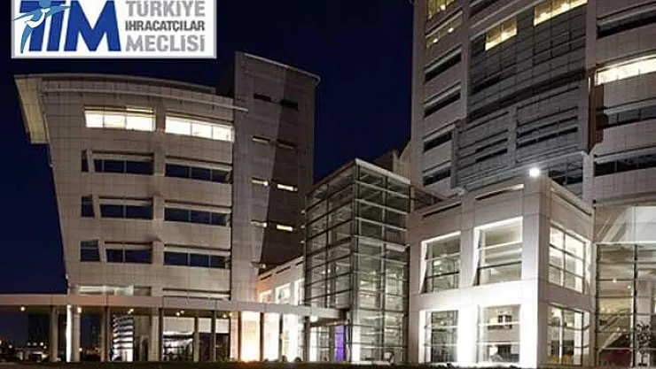 TİM İnsan Kaynakları Yönetmeliğinde Düzenlemeler Gerçekleştirildi