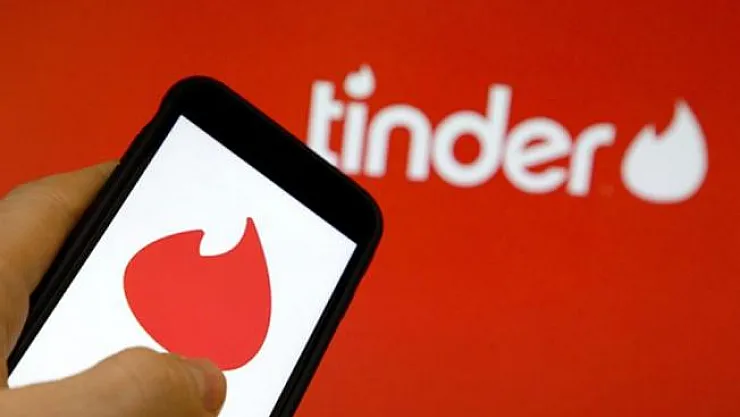 Tinder kullanıcılarının fotoğrafları siber suç forumunda paylaşıldı!