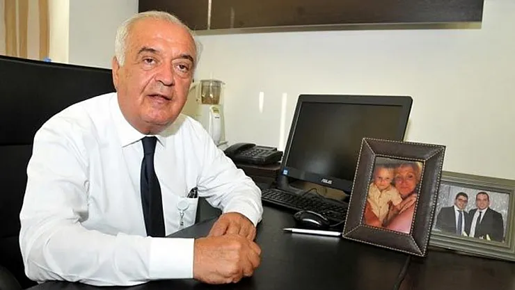 Tıp dünyası yasta: Prof. Dr. Faik Mümtaz corona virüse yenildi