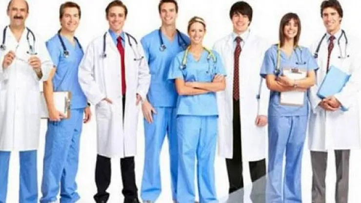Tıp Fakültesi Hastanesine 221 sağlık personeli alımı yapılacak!