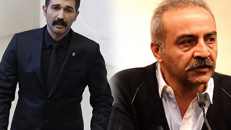 TİP Milletvekili Barış Atay'dan Yılmaz Erdoğan'a Tepki