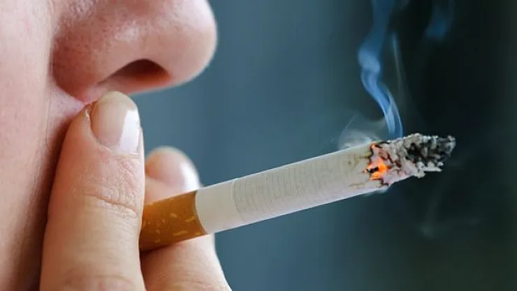 Tiryakilere sigara bıraktıracak zam yapıldı: Sigara fiyatları 40 TL'ye kadar çıktı! İşte yeni zamlı sigara fiyatları