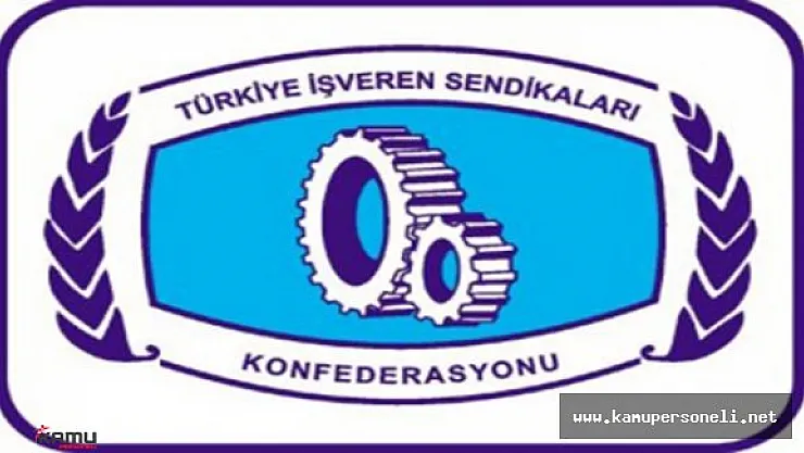 TİSK Aylık Ekonomi Bülteni Açıklandı