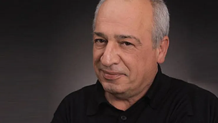 Tiyatro oyuncusu Cengiz Baykal hayatını kaybetti
