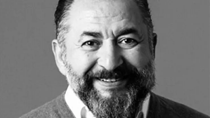 Tiyatrocu ve dublaj sanatçısı Levent Ünsal hayatını kaybetti!