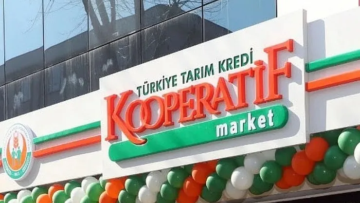 TMO'da etiket fiyatı 15-29 Mart Ramazan haftasına özel hızla düşüşe geçti! 5 LT ayçiçek yağı 135 TL, 5 kilo şeker 105 TL…
