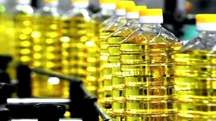 TMO'dan Ayçiçeği Yağı Açıklaması! 5 Litrelik Ayçiçek Yağının Fiyatı…
