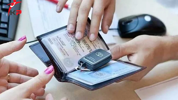 TNB Başkanı Tutar, Araç Ruhsatlarının Verileceği Kurumu Açıkladı