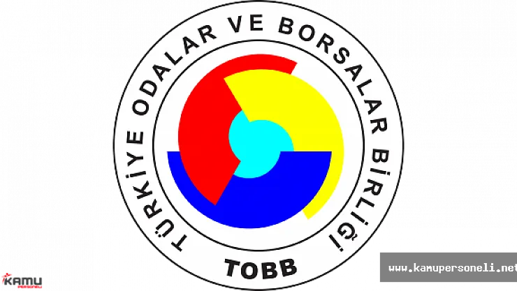 TOBB Terör Mağdurları için Gıda Yardımında Bulundu