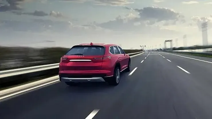 TOGG şarj cihazı test edildi: 25 dakikada yüzde 80 şarj edilebilecek!