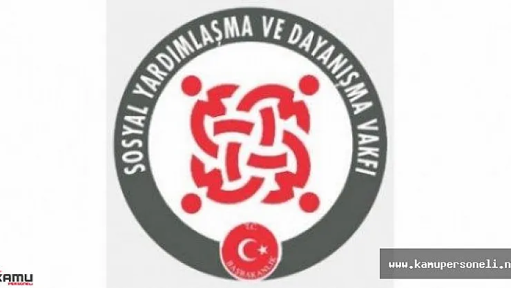 Tokat SYDV Personel Alım İlanı 2016