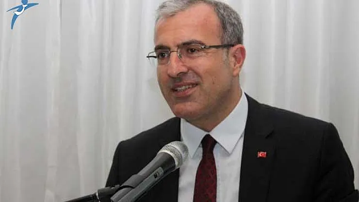 Tokat Valisi Olarak Görev Yapan Ömer Toraman Kütahya Valisi Oldu!