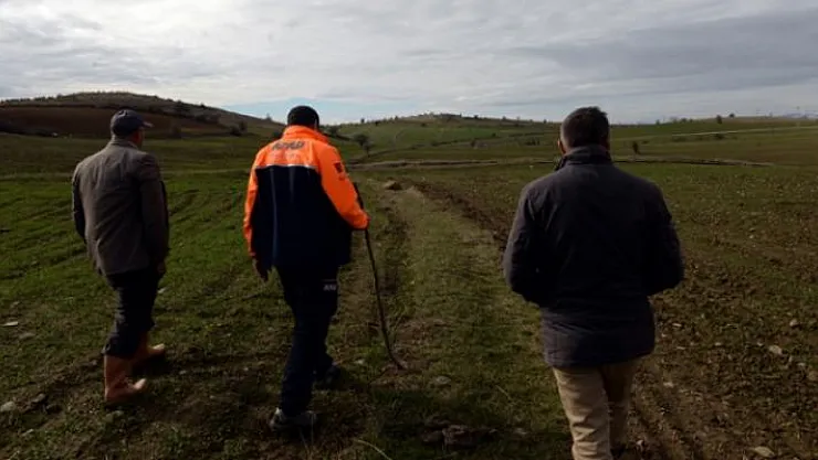 Tokat Zile'de kaybolan kaportacı İsmail Akgül 6 gündür aranıyor
