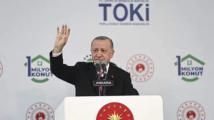 TOKİ 2022 konut projesine dair açıklamalar geldi! Başvurular nereden ve nasıl yapılır?