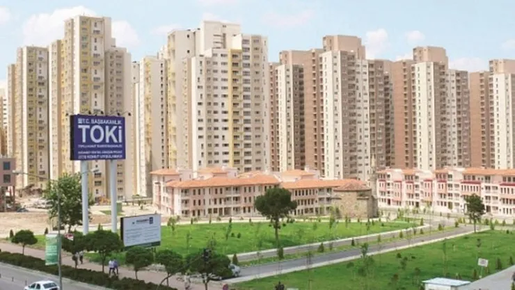 TOKİ 267 konutu satışa sundu: Düşük taksitlerle ev sahibi olabilirsiniz! Son başvuru 29 Eylül