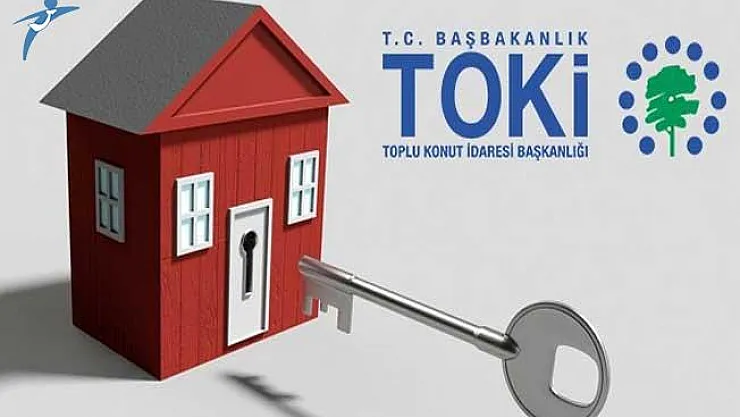 TOKİ 35 İlde 5 Binden Fazla Konutu 325 Liradan Başlayan Taksitlerle Satıyor!