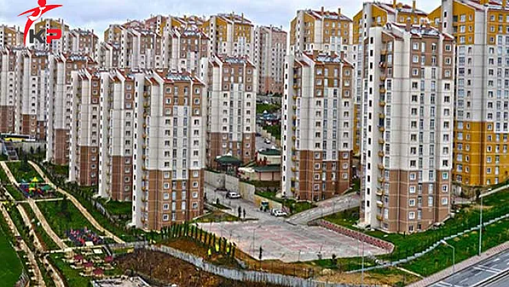 TOKİ Aksaray Kura Çekiliş Sonuçları Açıklandı