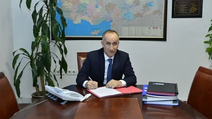 TOKİ Başkanı Ömer Bulut'tan İstanbul'da İnşa Edilen 76 Gökdelen Üzerinden Rant İddialarına Yanıt