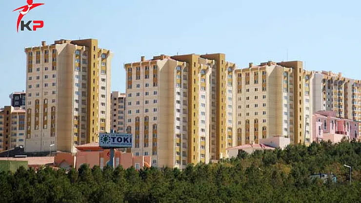 TOKİ Başkanı'ndan Emeklilere 25 Bin Yeni Konut Müjdesi!
