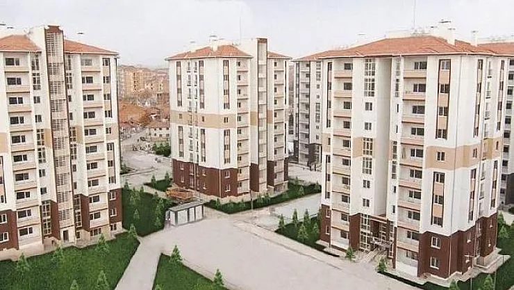 TOKİ, İndirim Kampanyası Yapacağını Duyurdu! İşte Son Başvuru Tarihi Ve Şartları