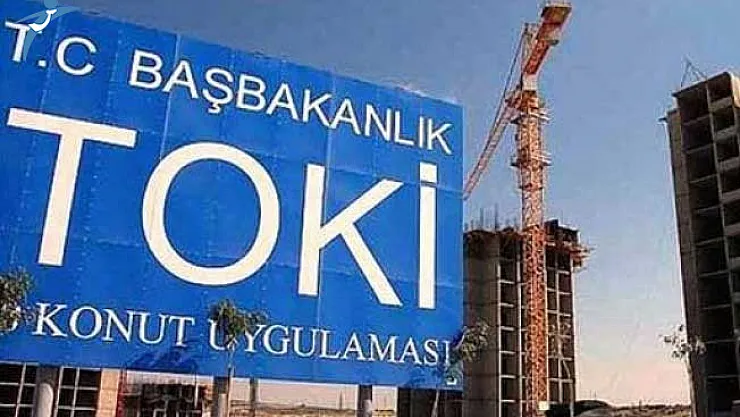 TOKİ Konut Kredisi Nedir, Faiz Oranları Kaç, Nasıl Alınır?