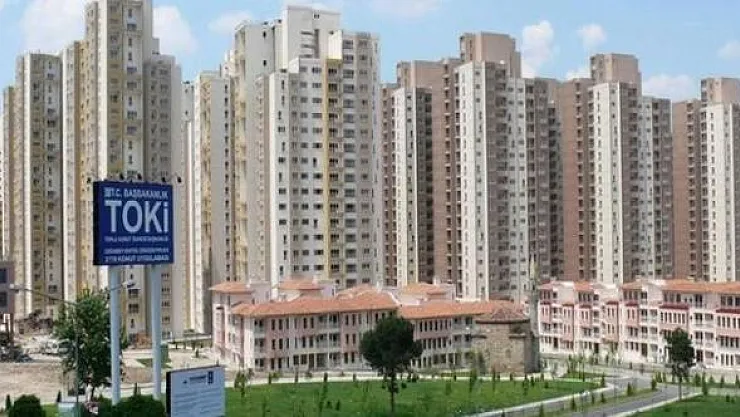 TOKİ'de 240 Milyar TL vurgun yapıldığını söyledi!