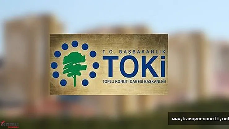 TOKİ'den Şehit Aileleri ve Gaziler İçin Faizsiz Konut Kredisi Kampanyası