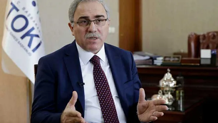 TOKİ'nin İndirim Kampanyasına Rekor Sayıda Başvuru Yapıldı