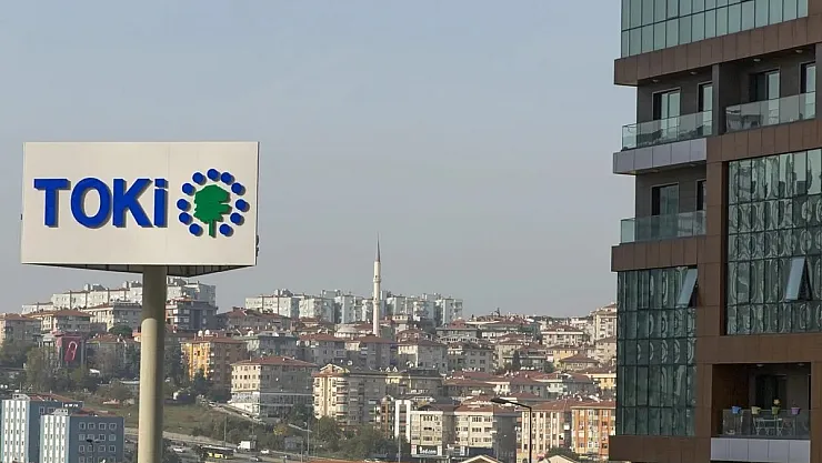 TOKİ'nin inşa ettiği binalar ayakta kaldı! Deprem sonrası 10 ilde de TOKİ yapıları zarar görmedi!