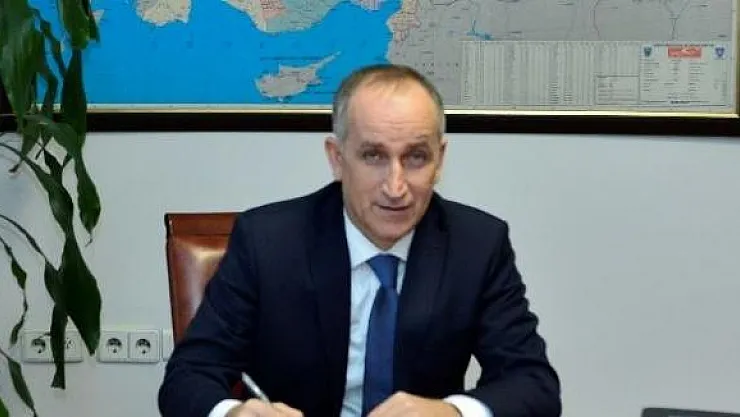 TOKİ'nin Yeni Başkanı Belli Oldu