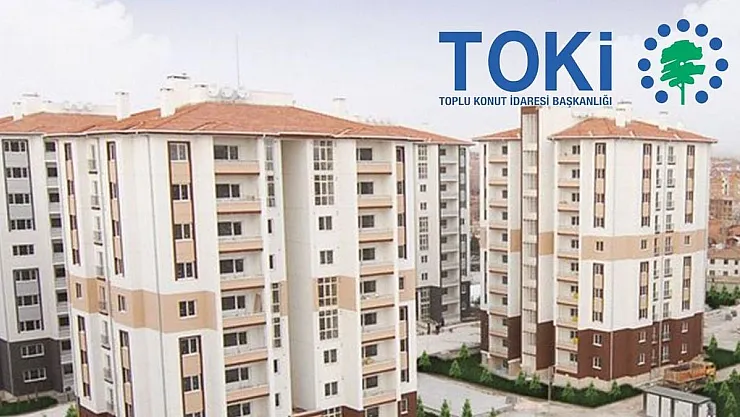 TOKİ'nin yeni projesi yavaş yavaş sahneye çıkıyor ödemeler yüzde 10 peşinat ile olacak! İşte TOKİ başvuru tarihleri…