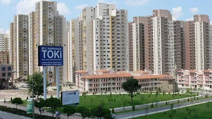 TOKİ'nin Yüzde 20 İndirim Kampanyası Başvuruları Ne Zaman Başlayacak?