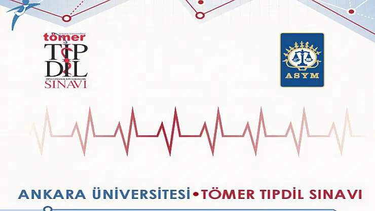 TÖMER TIPDİL Sınavı Başvuruları Ne Zaman Sona Erecek?