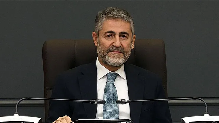 Toplantı Sonrası İlk Açıklama Geldi! Bakan Nebati 'Kararlıyız' Diyerek Duyurdu