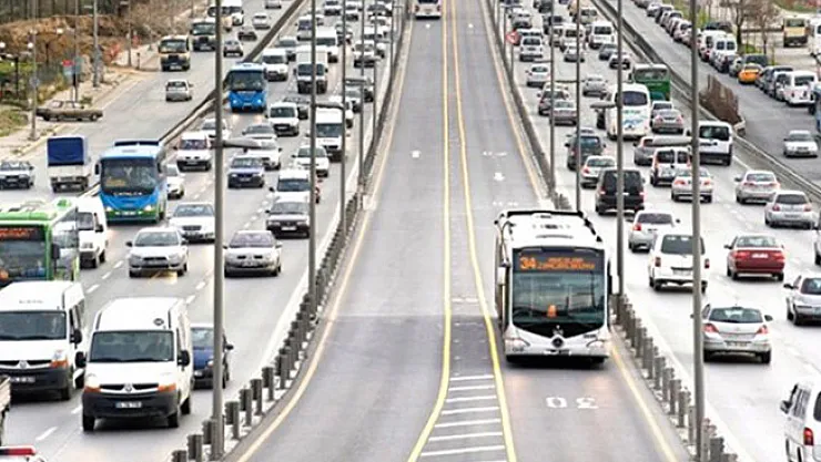 Toplu Taşıma Kullananlar Dikkat! Yargıtayın Kararı Çok Şaşırttı!